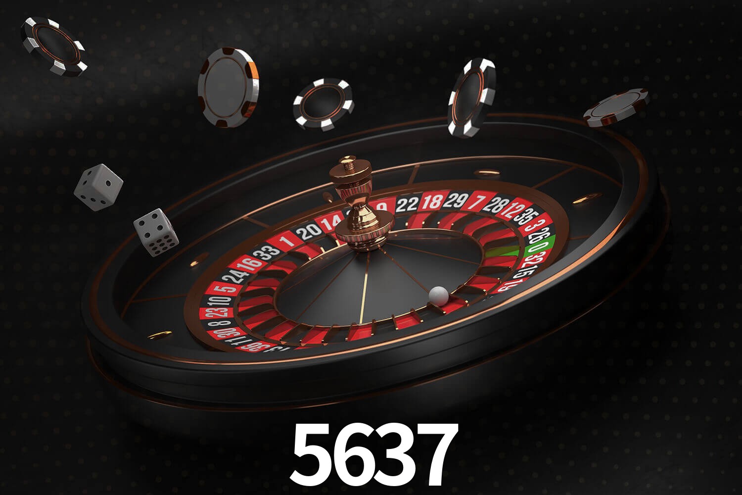 5637 bet