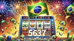 Statistics 5637