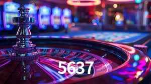 Bônus de Boas-vindas 5637