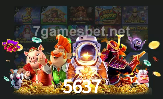 cassino 5637