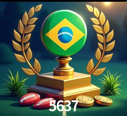 Tabela RTP dos jogos de cassino da 5637