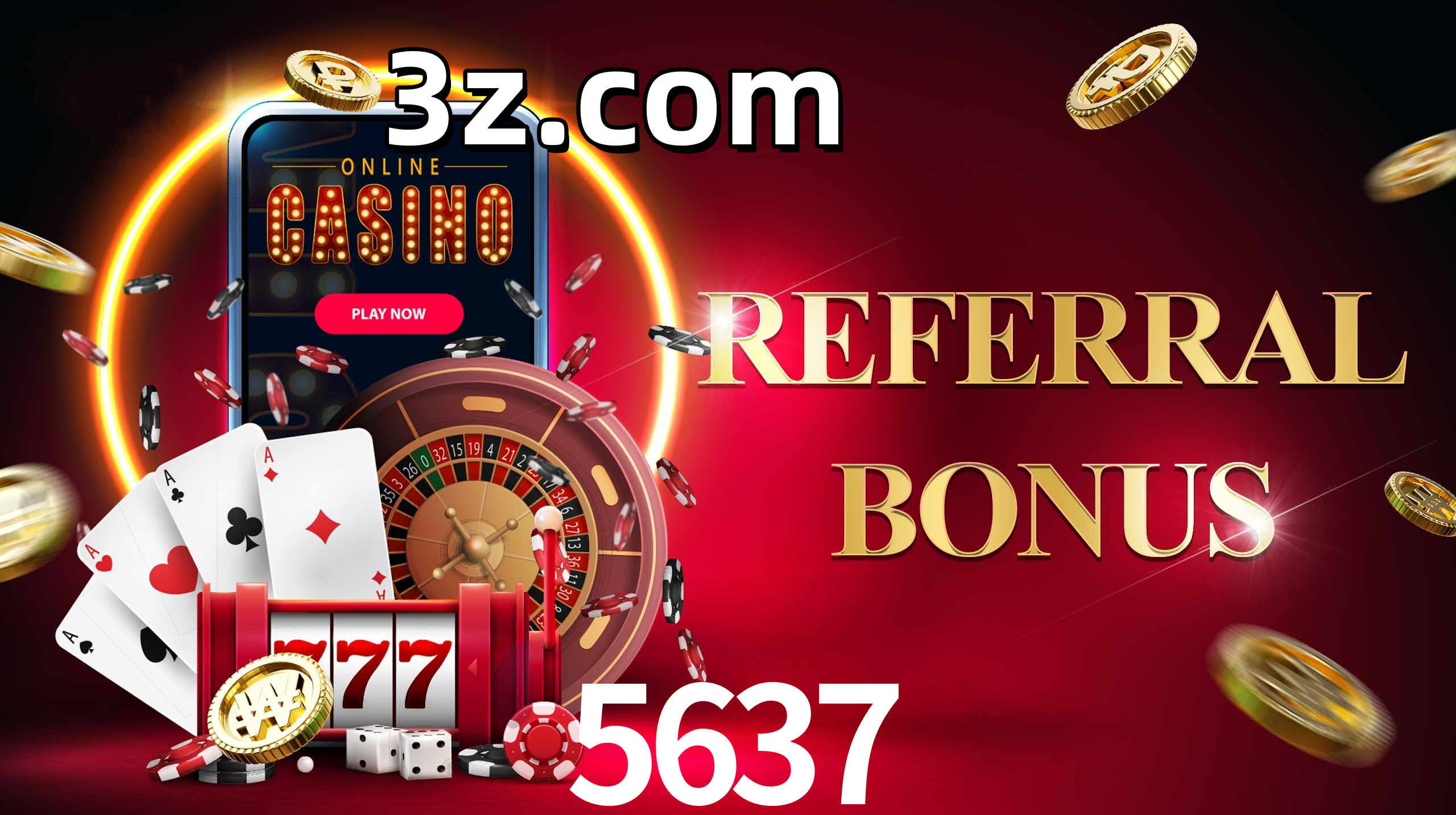 Catálogo 5637 2.547 jogos - Pragmatic Play, Evolution, NetEnt