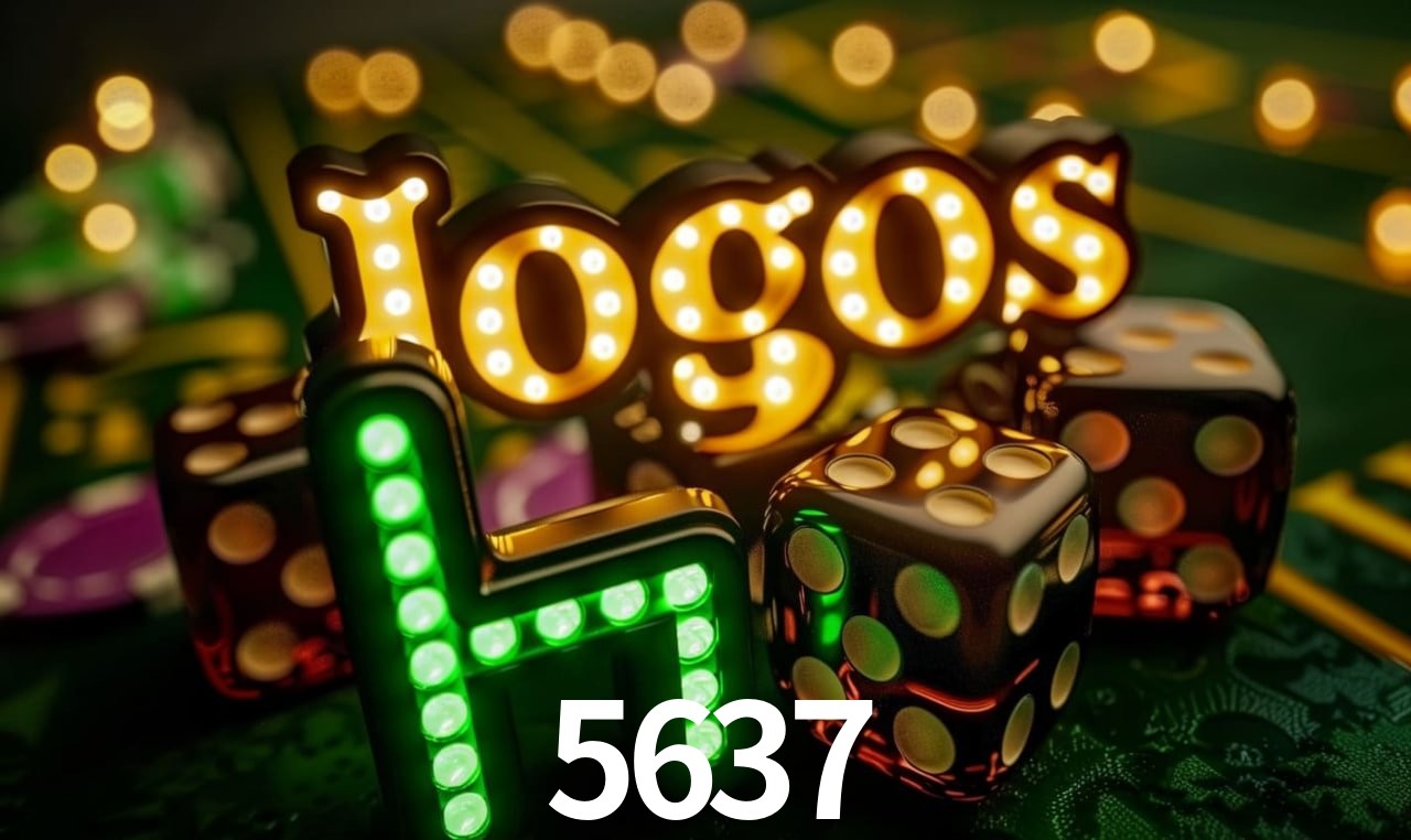 Recursos de Bônus 5637