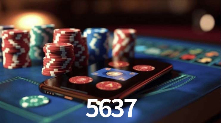 Provedores de Jogos 5637