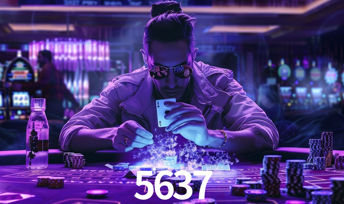 VIP Casino 5637
