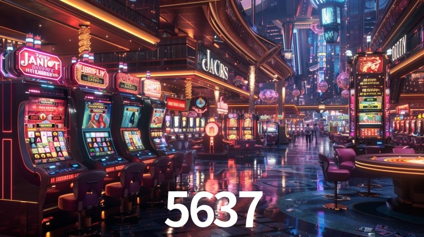 Game Statistics 5637