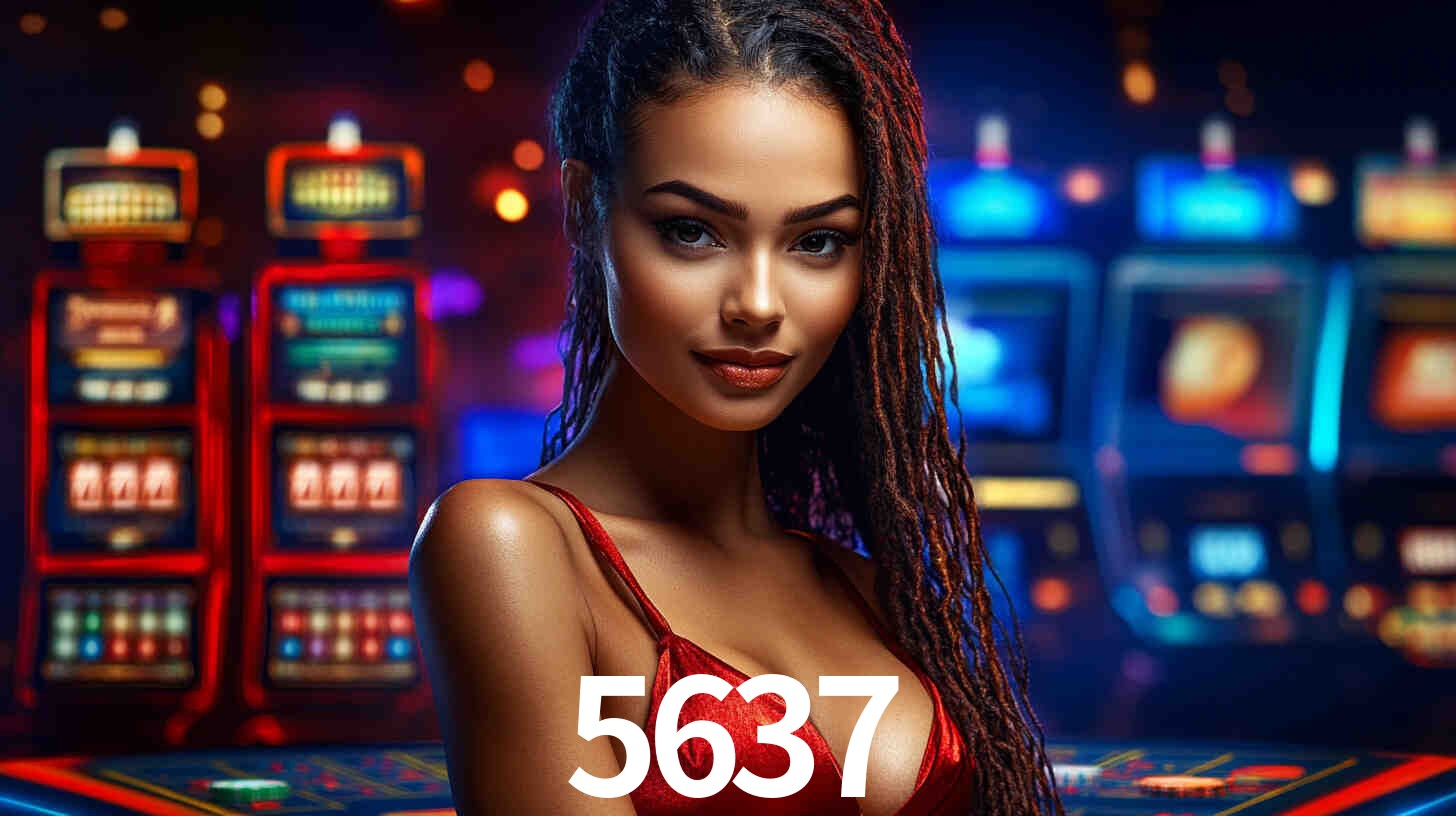 Explorando a Categoria de Eventos em Apostas na 5637