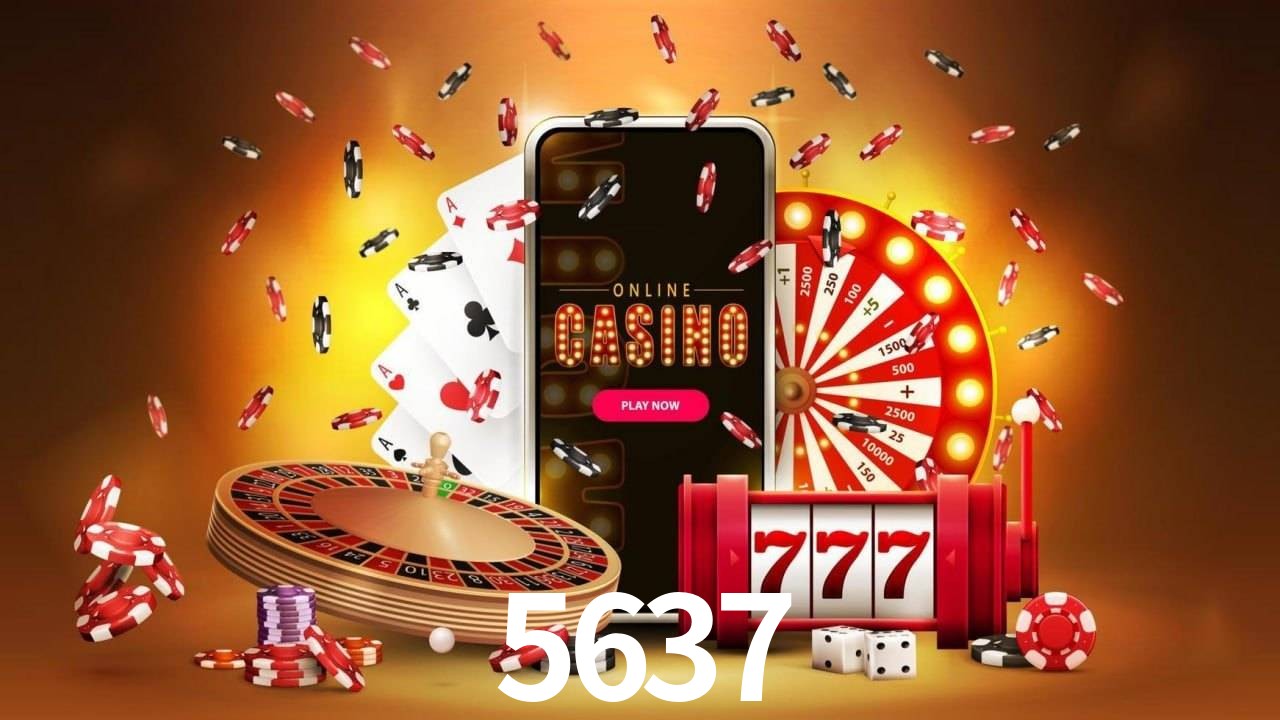 Login Seguro 5637