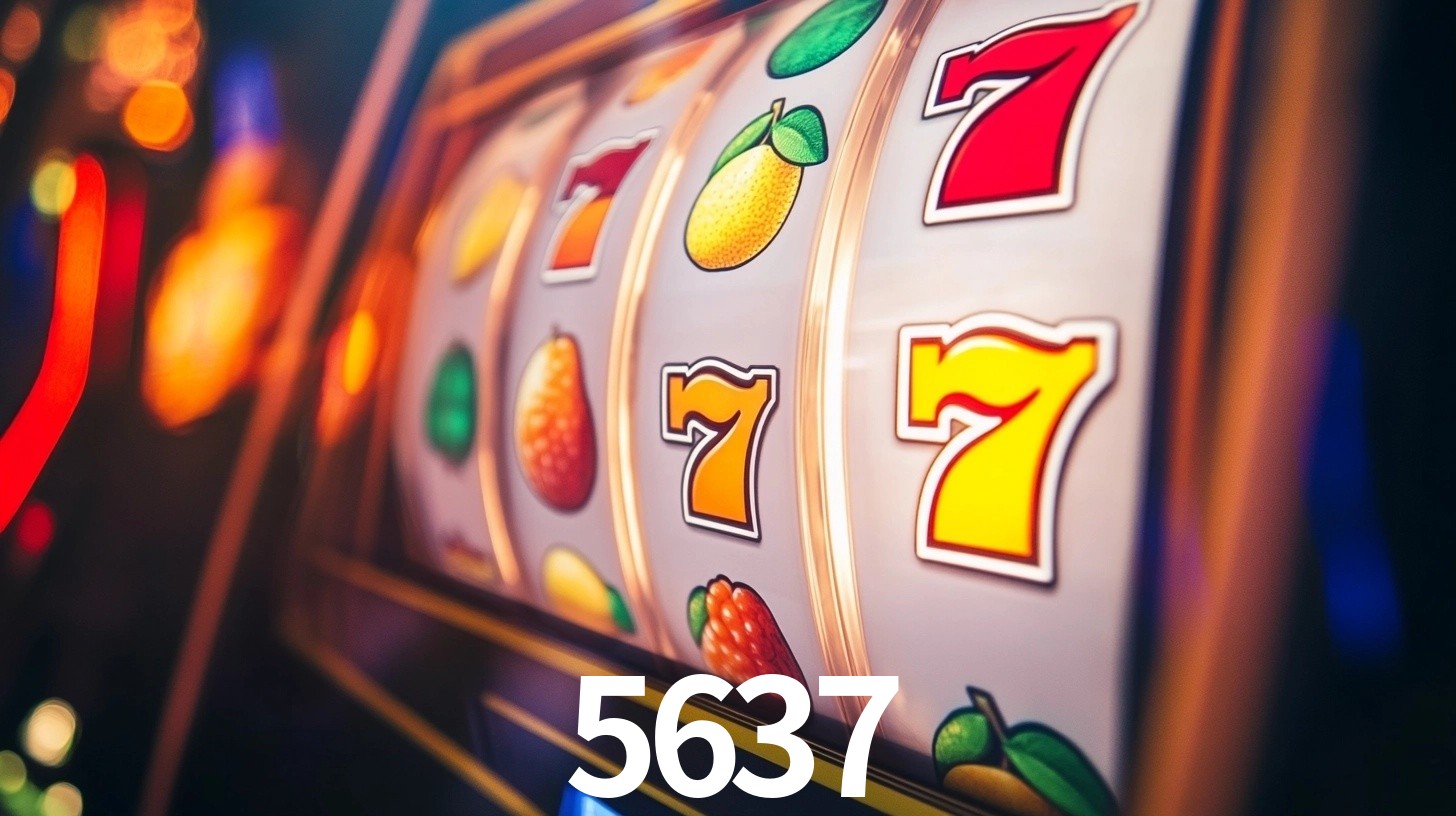 5637 bet