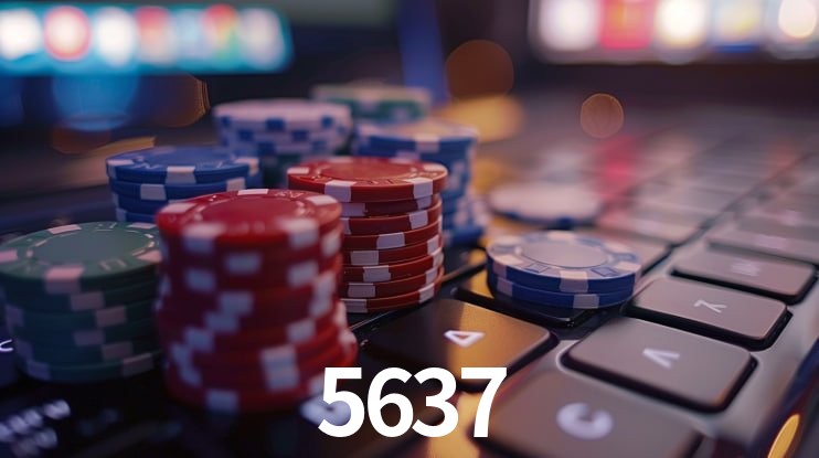 Integração de APIs 5637
