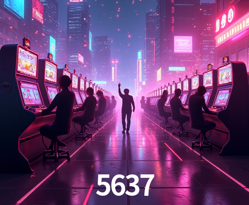 Bônus Diários 5637