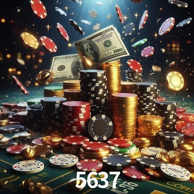 cassino 5637