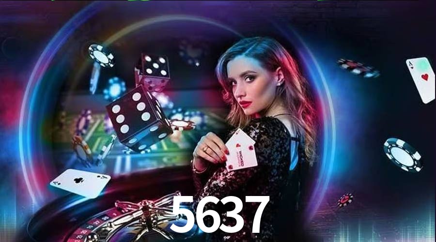 Slot Games 5637