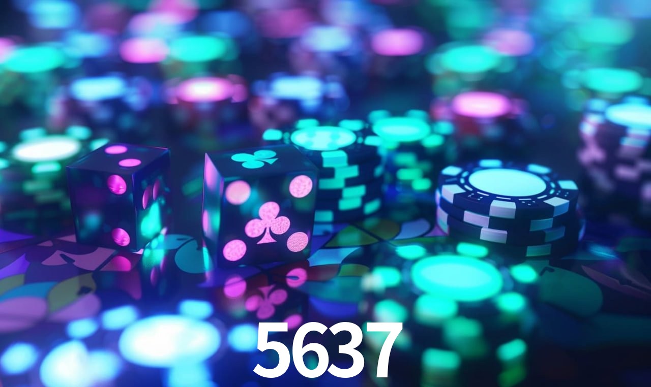 Casino Ao Vivo 5637