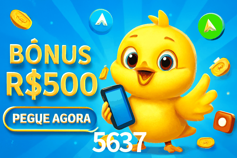 Game Providers 5637