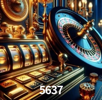 Mesa de Blackjack 5637