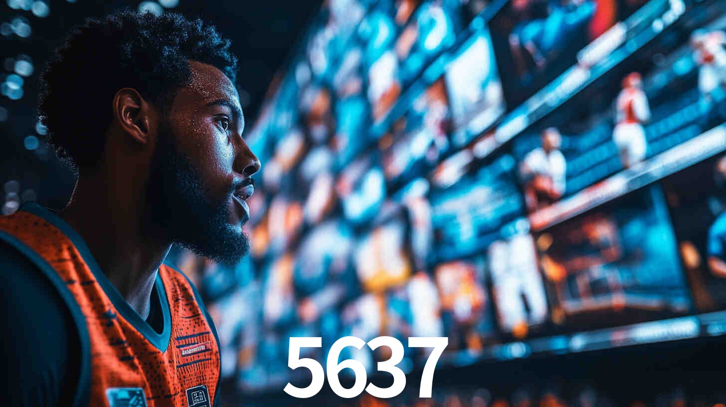 Jogos de Aposta Online no 5637