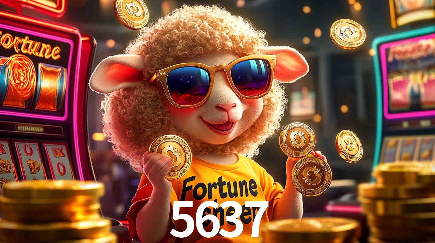 Como Jogar Fortune Tiger no 5637