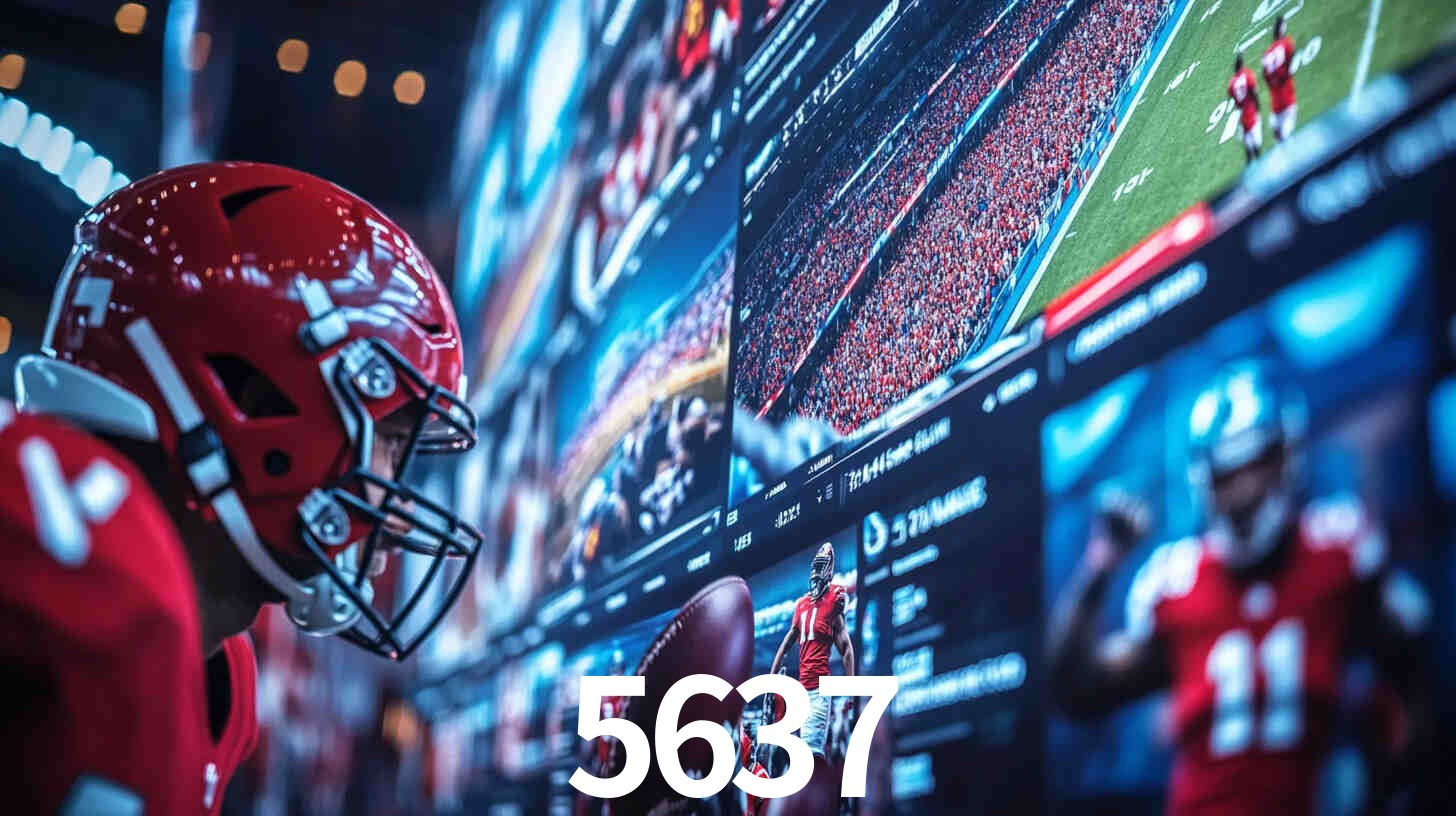 Benefícios das Apostas Ao Vivo no 5637