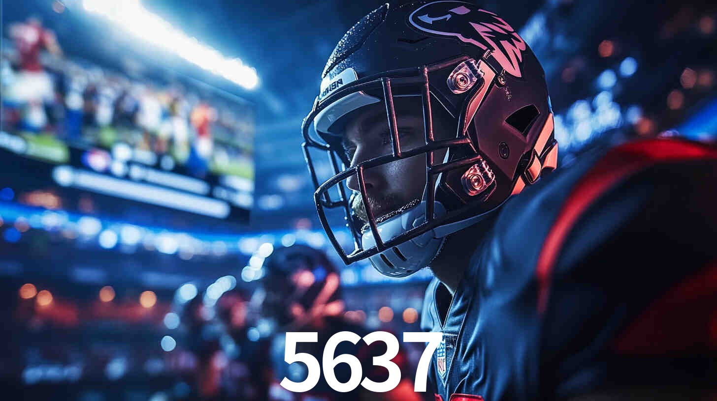 Transforme Suas Apostas em Grandes Prêmios no 5637